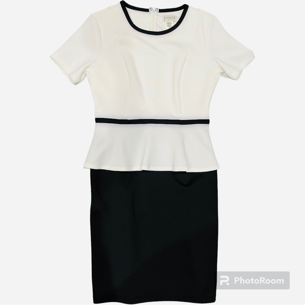 NWT Enfocus Studio Women’s Formal MIDI Dress
